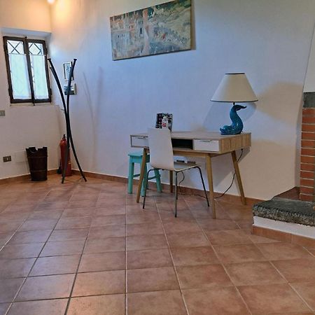 Agriturismo Frigionaia Carmignano Ngoại thất bức ảnh