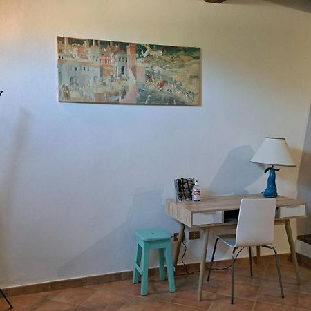 Agriturismo Frigionaia Carmignano Ngoại thất bức ảnh