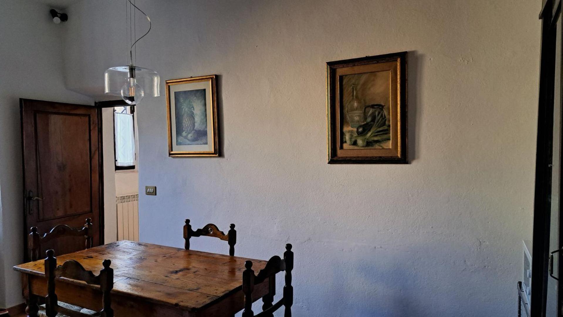 Agriturismo Frigionaia Carmignano Ngoại thất bức ảnh