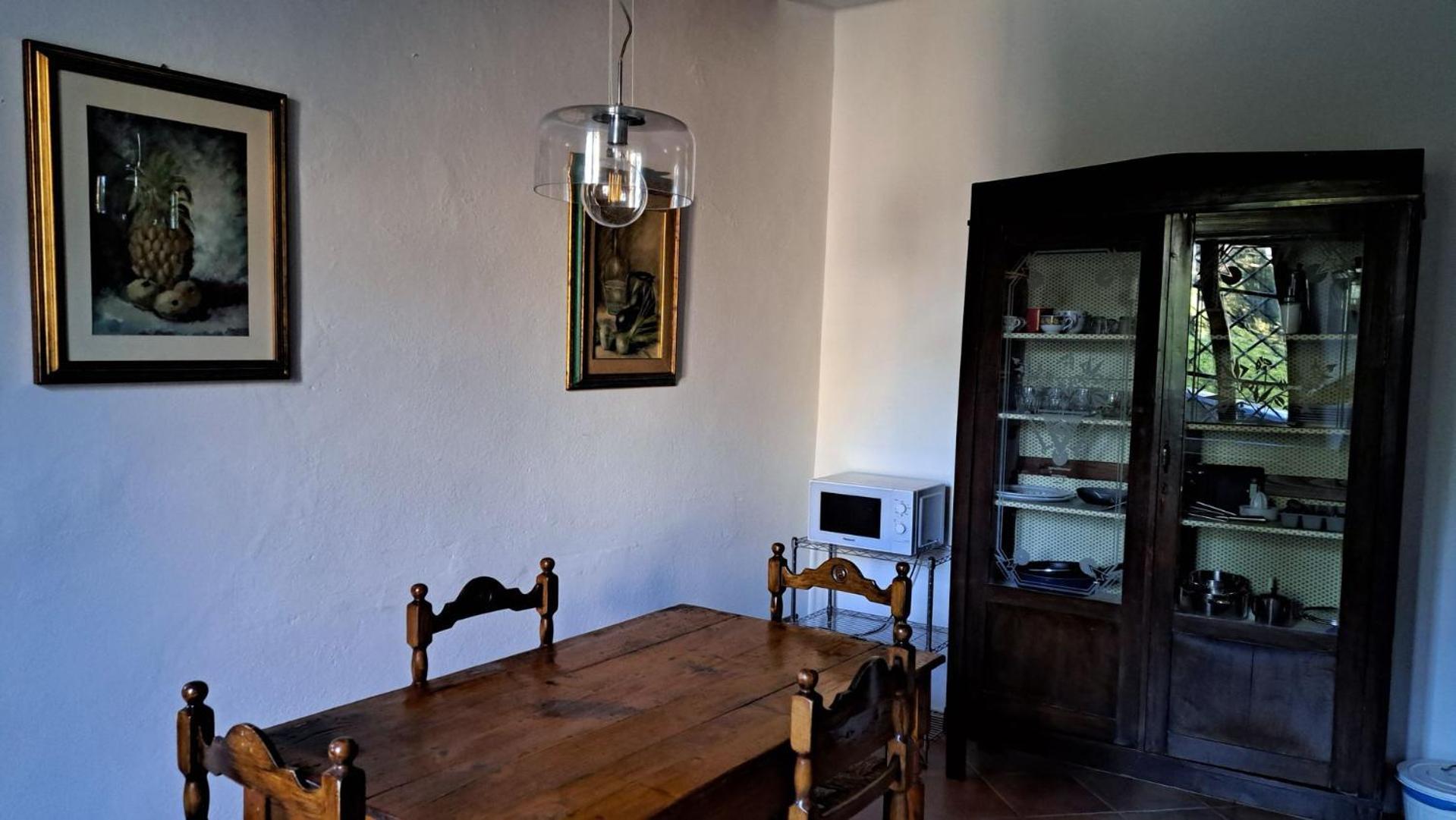 Agriturismo Frigionaia Carmignano Ngoại thất bức ảnh
