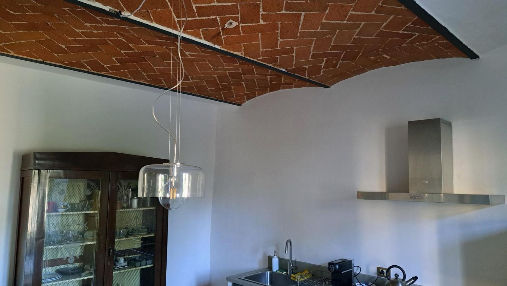 Agriturismo Frigionaia Carmignano Ngoại thất bức ảnh