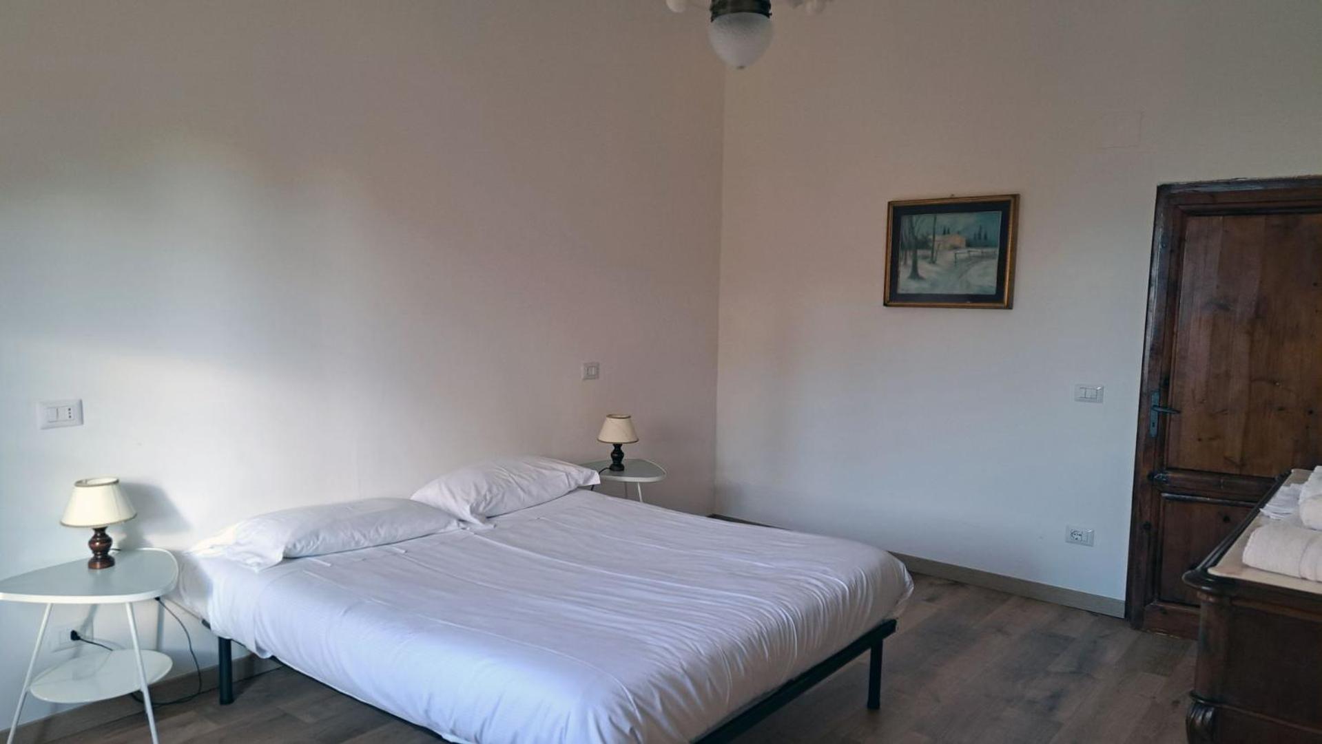 Agriturismo Frigionaia Carmignano Ngoại thất bức ảnh