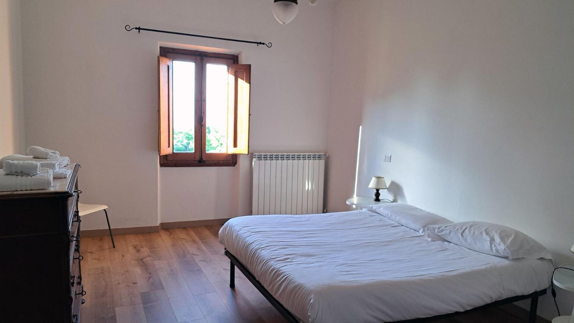 Agriturismo Frigionaia Carmignano Ngoại thất bức ảnh