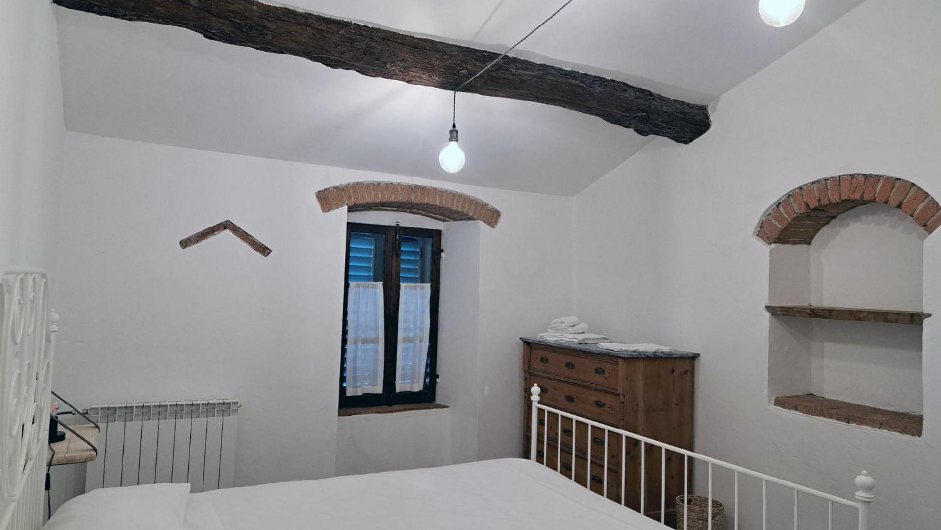 Agriturismo Frigionaia Carmignano Ngoại thất bức ảnh