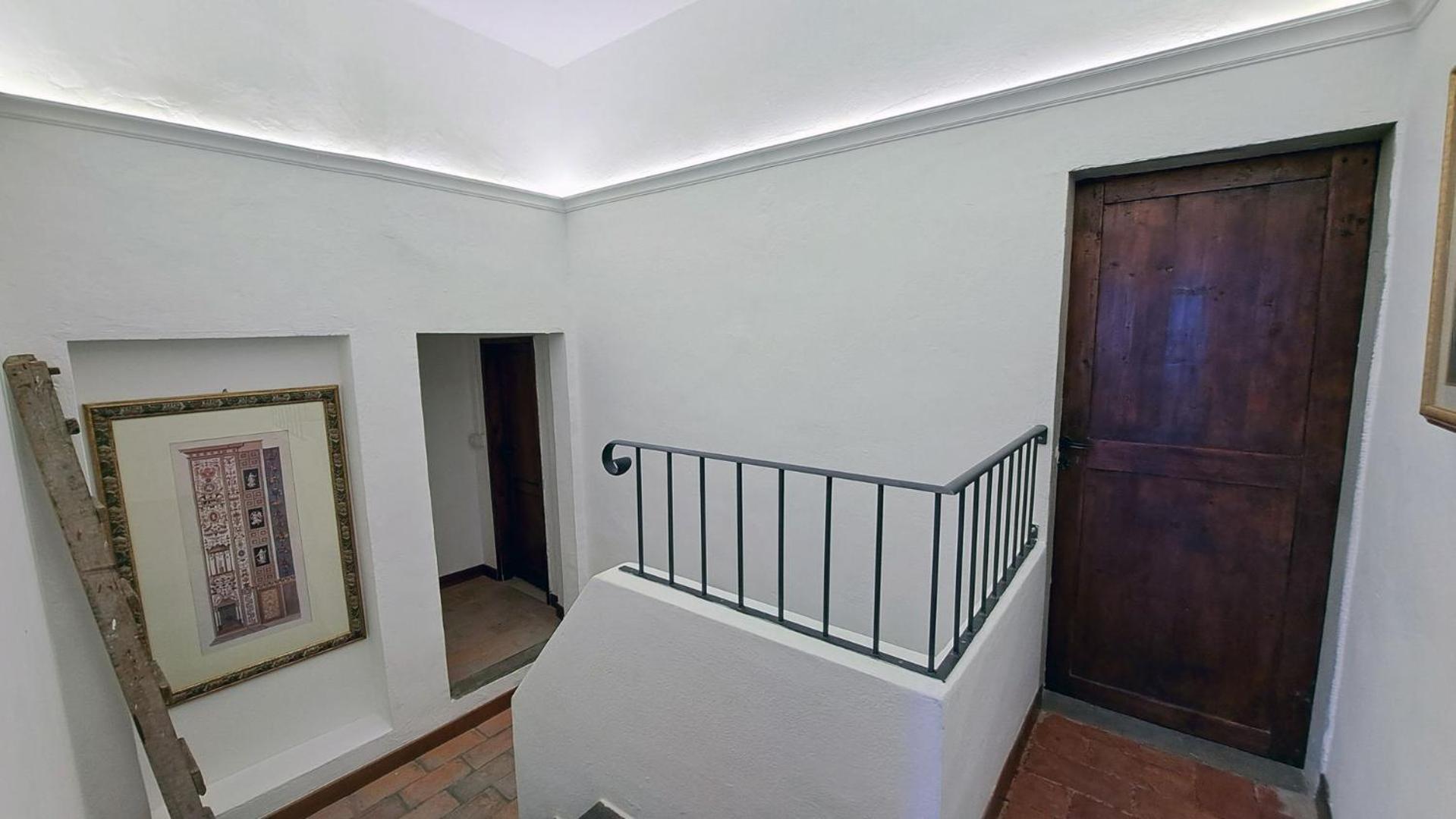 Agriturismo Frigionaia Carmignano Ngoại thất bức ảnh