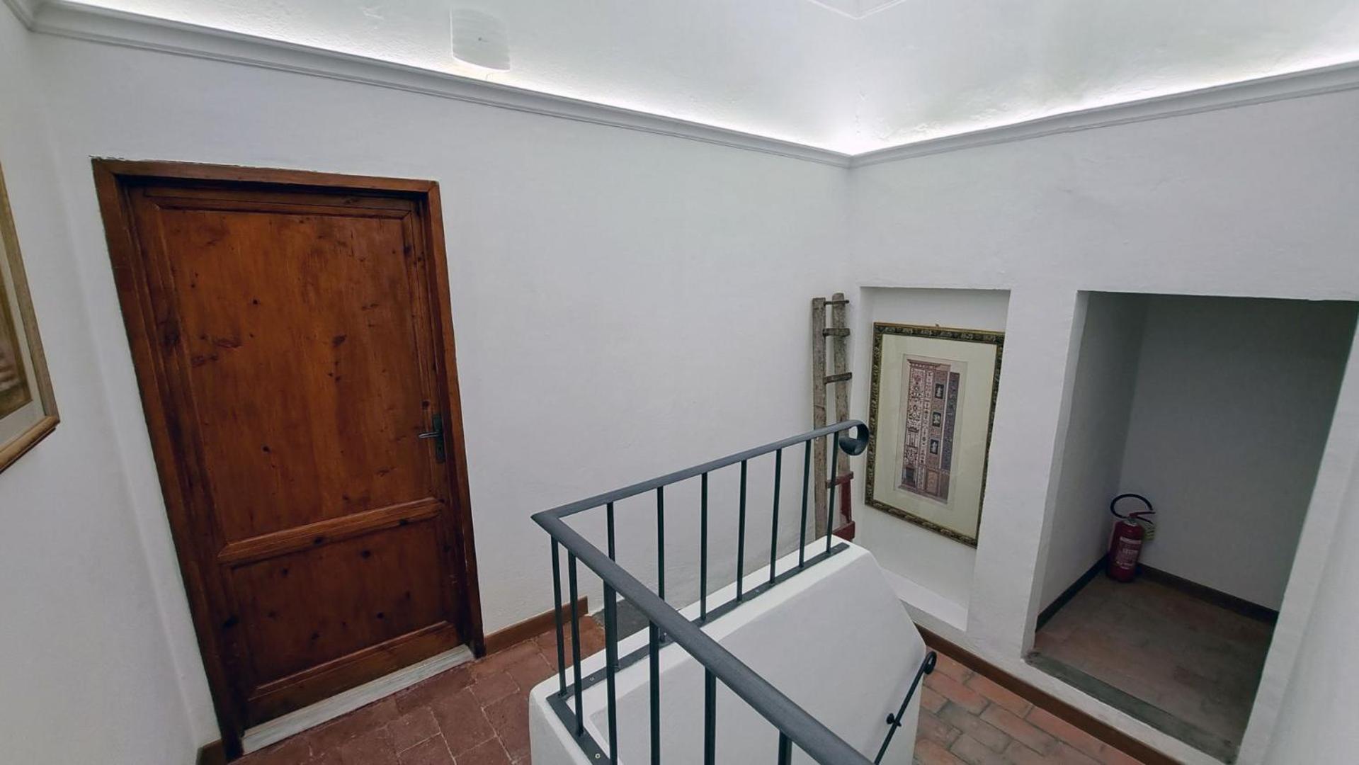Agriturismo Frigionaia Carmignano Ngoại thất bức ảnh