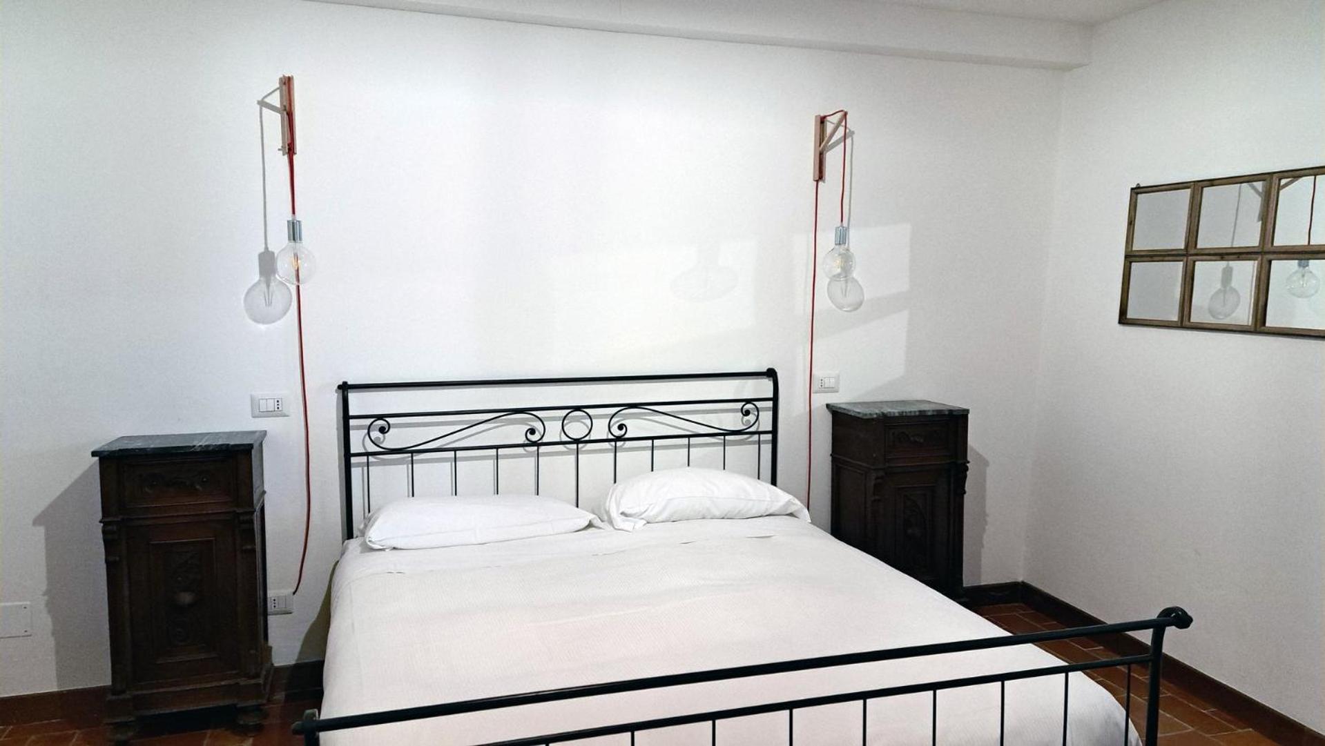Agriturismo Frigionaia Carmignano Ngoại thất bức ảnh