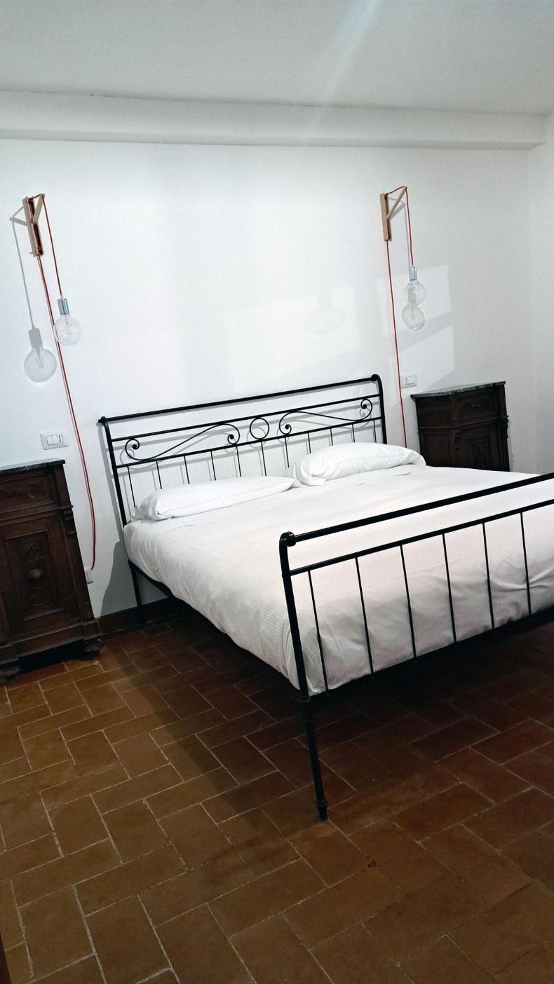 Agriturismo Frigionaia Carmignano Ngoại thất bức ảnh