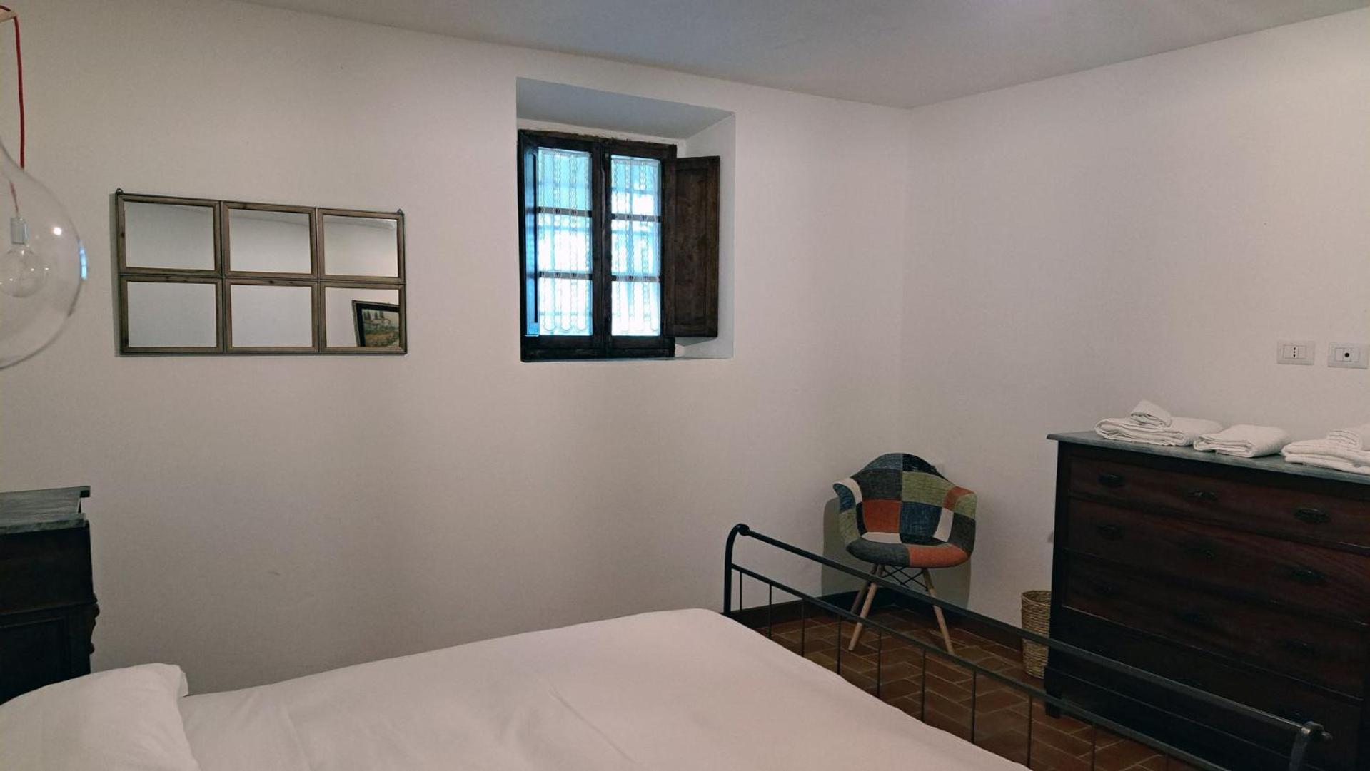 Agriturismo Frigionaia Carmignano Ngoại thất bức ảnh