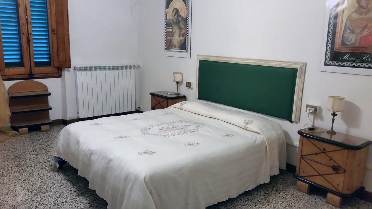 Agriturismo Frigionaia Carmignano Ngoại thất bức ảnh